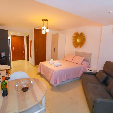 Plazamar 3 Ines Apartment Torre Del Mar Exterior photo