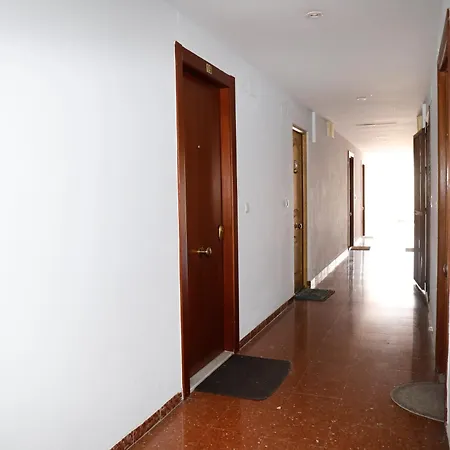 Plazamar 3 Ines Apartment Torre Del Mar Exterior photo