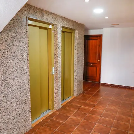 Plazamar 3 Ines Apartment Torre Del Mar Exterior photo