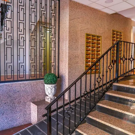 Plazamar 3 Ines Apartment Torre Del Mar Exterior photo