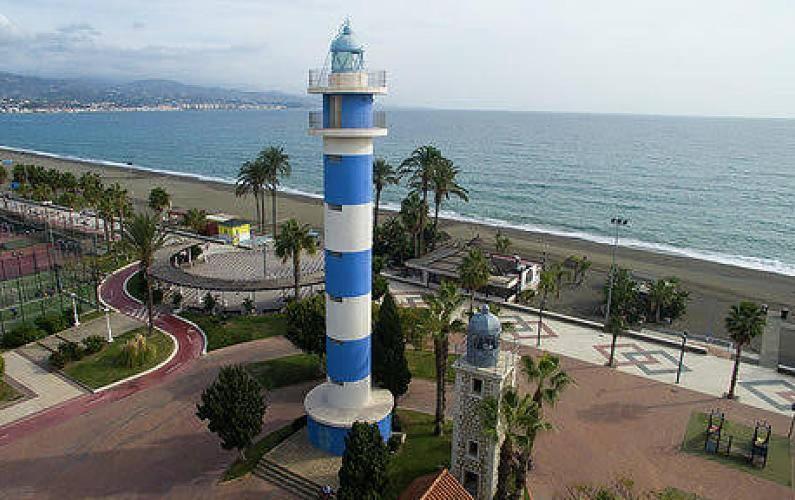 Plazamar 3 Ines Torre Del Mar