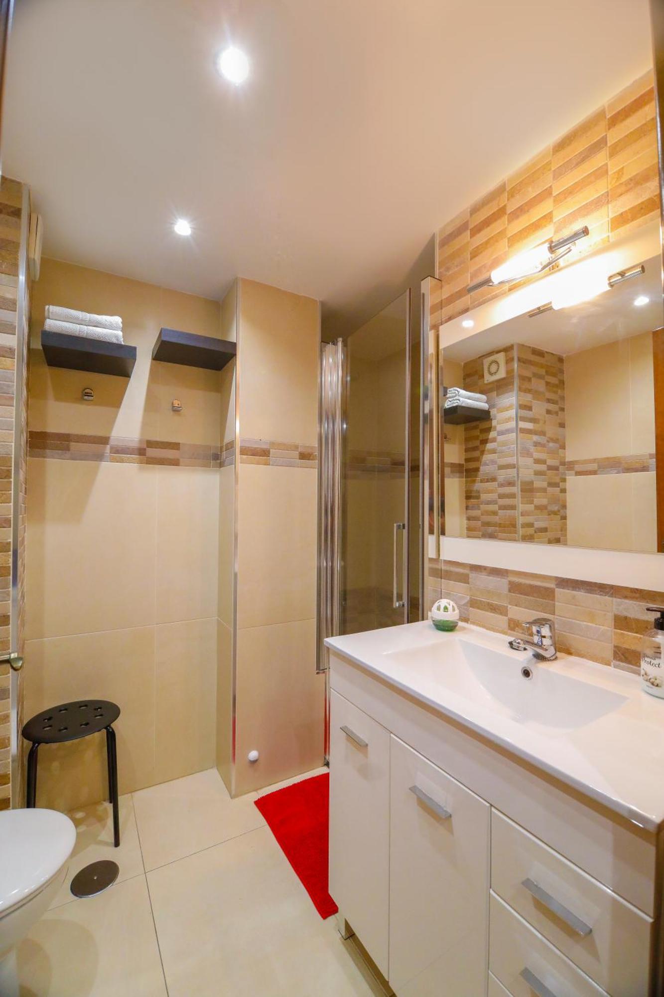 Plazamar 3 Ines Apartment