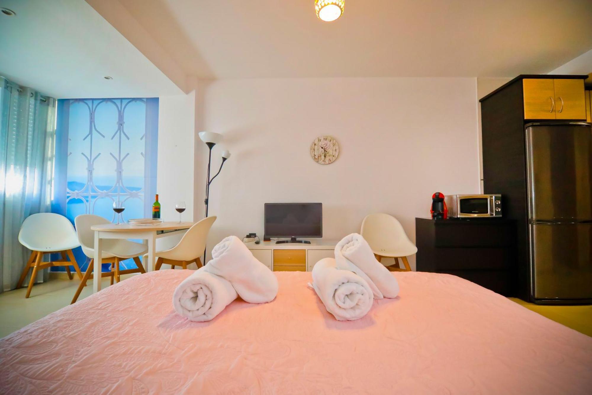 Apartment Plazamar 3 Ines *