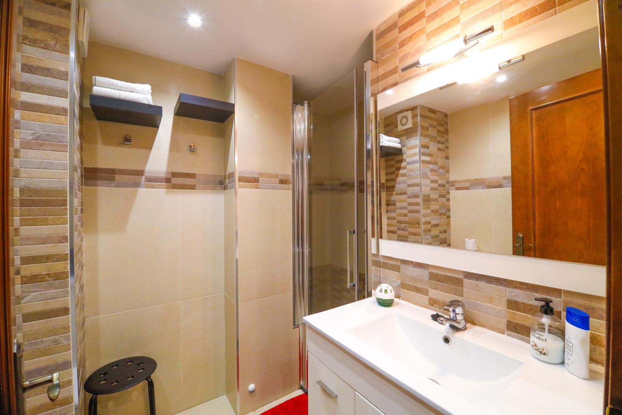 Apartment Plazamar 3 Ines *