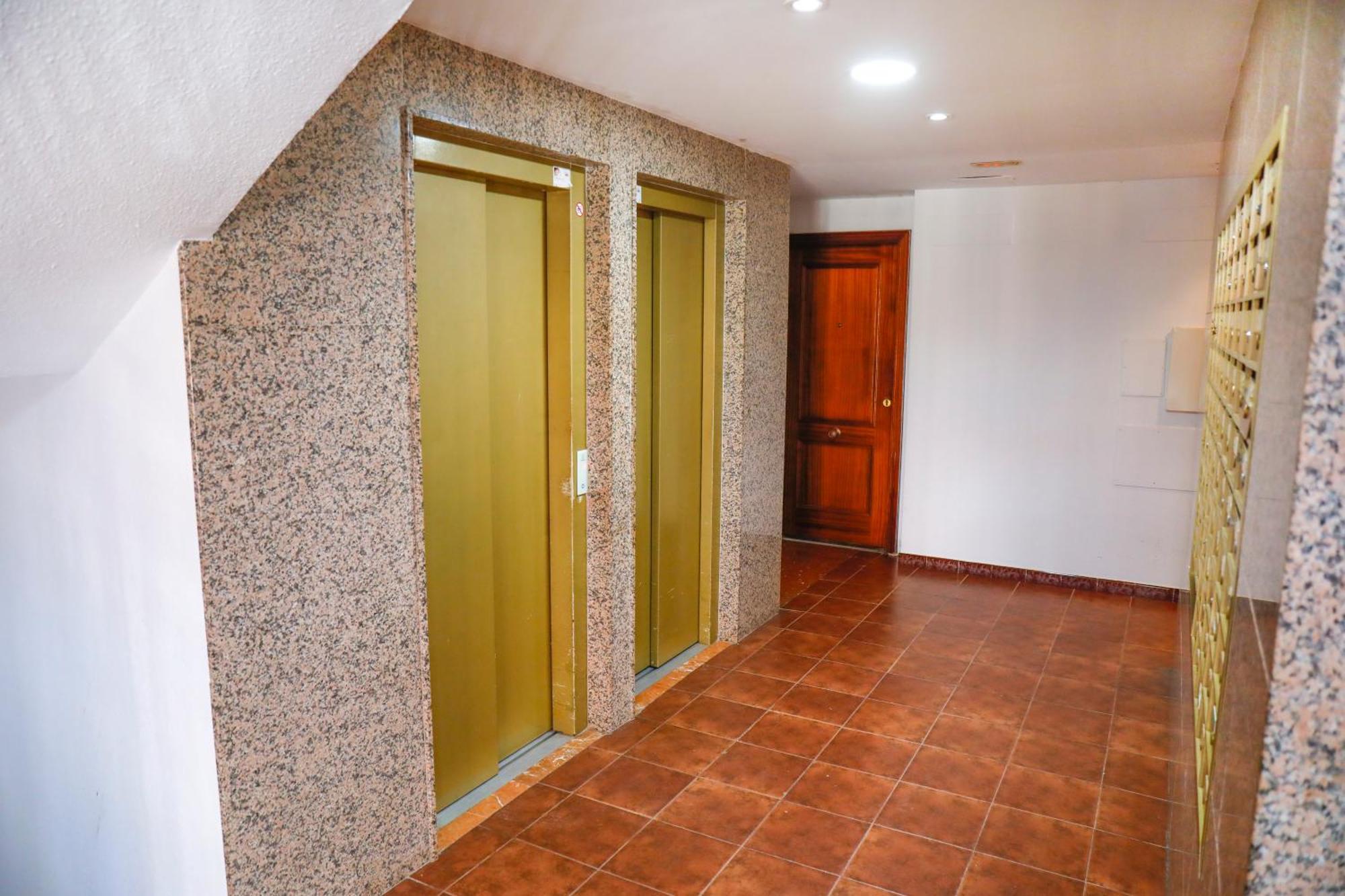 Plazamar 3 Ines Apartment Torre Del Mar
