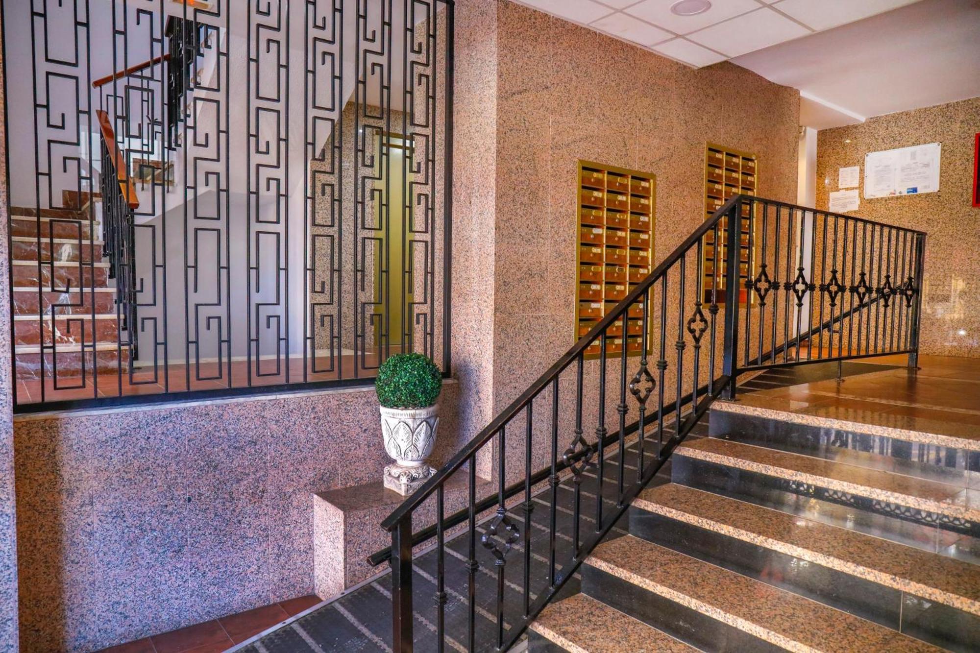 Apartment Plazamar 3 Ines Torre Del Mar