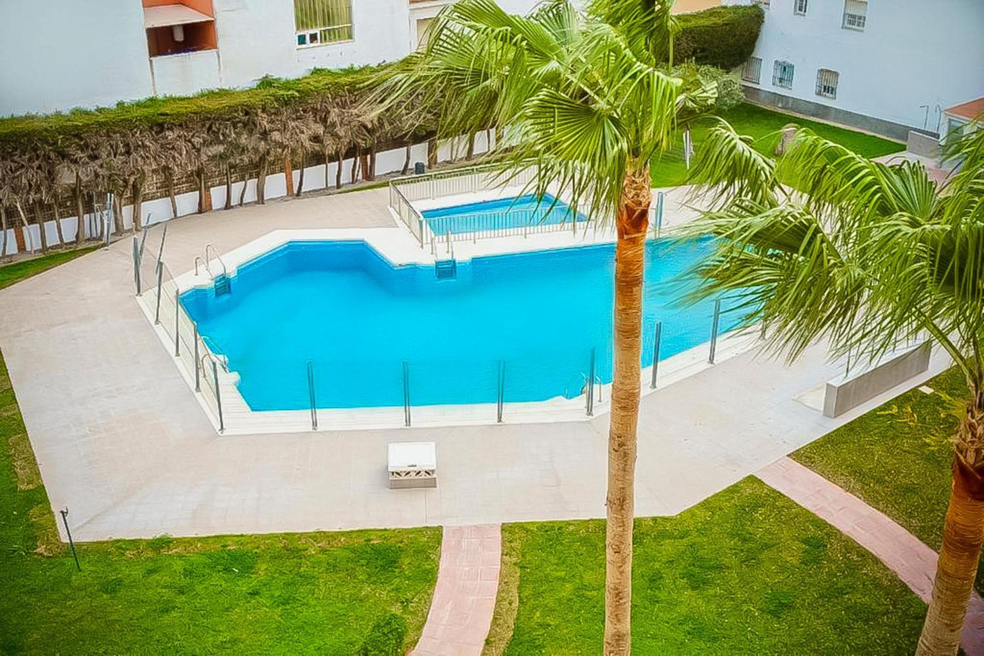 Apartment Plazamar 3 Ines *
